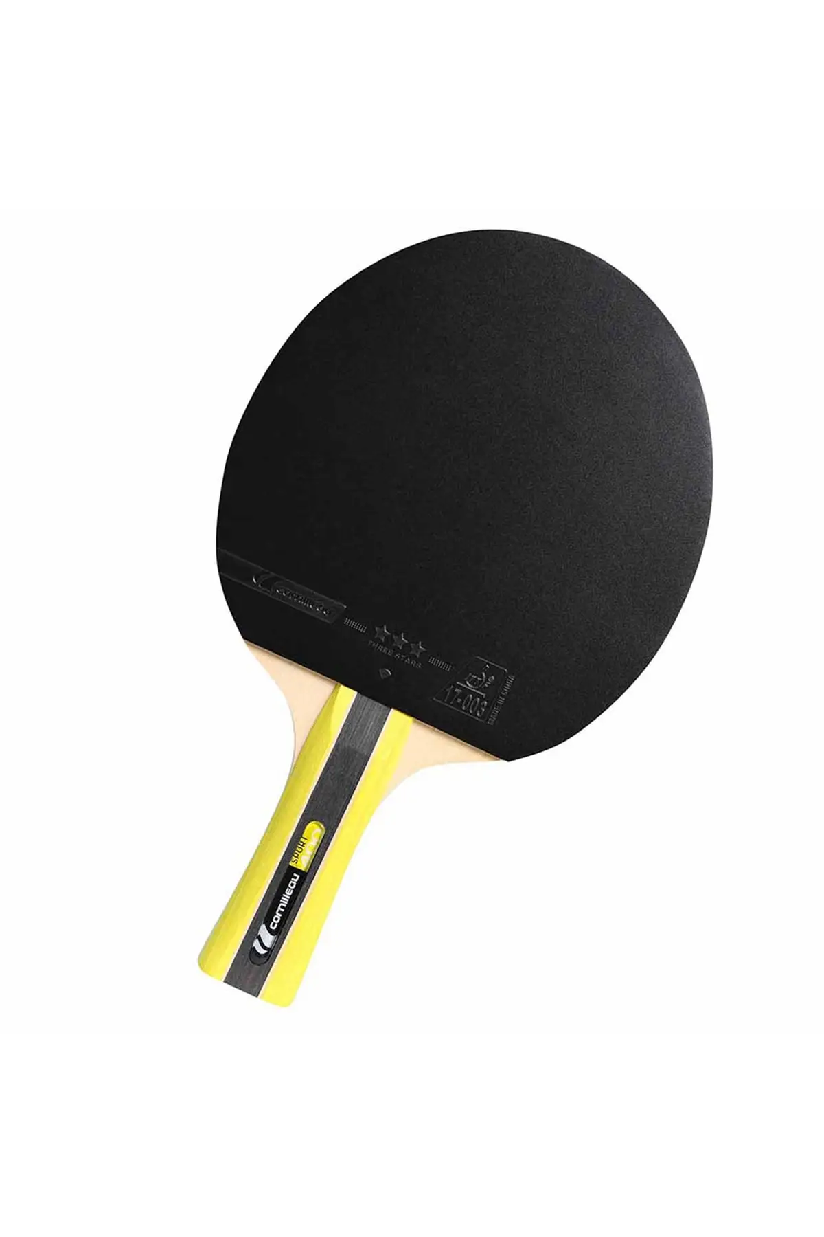 

Sport 400 Ittf Approved Table Tennis Racket Multi-Color Tennis Equipment & Accessories Sports Outdoor