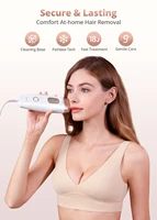 Professional Laser Hair Removal for Women 999900 Flash Cooling Rejuvenation Acne Remove Permanent Bikini Trimmer IPL Depilator 2