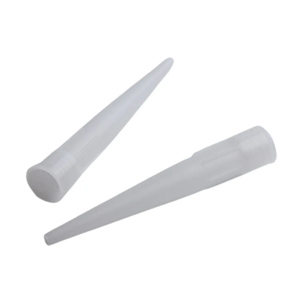 Рисунок 6 - силиконовые насадки для пистолета