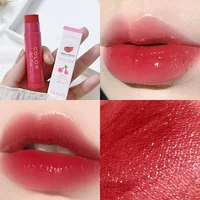 Colored moisturizing lip balm lipstick moisturizing, moisturizing, diluting lip lines, anti-drying lip balm 1