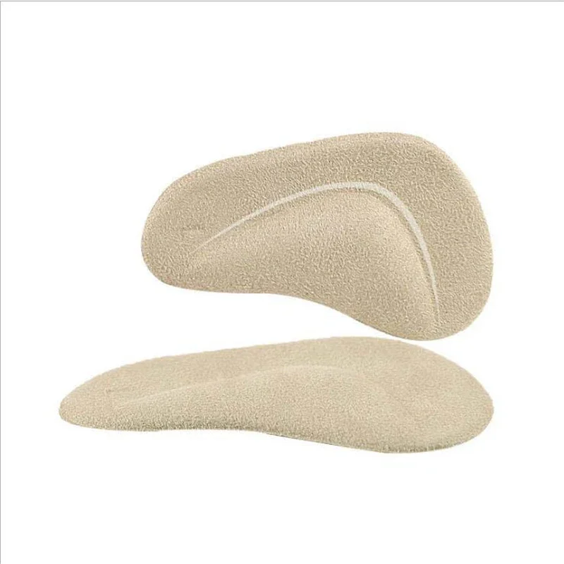 Insole Orthotic Professional Arch Support Insole Flat Foot Flatfoot Corrector Shoe Cushion Insert Silicone Gel Orthopedic pad