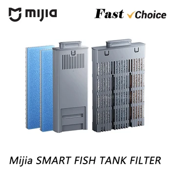 Mijia Smart Tank Filter Accessories 1