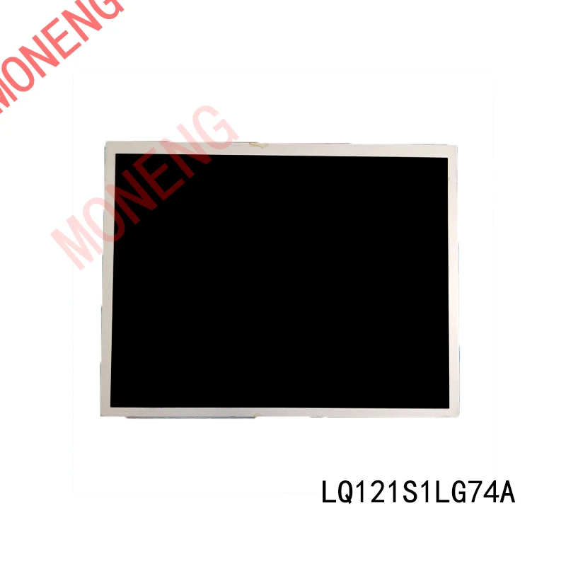 

Original LQ121S1LG74A 12.1" LCD SCREEN DISPLAY PANEL
