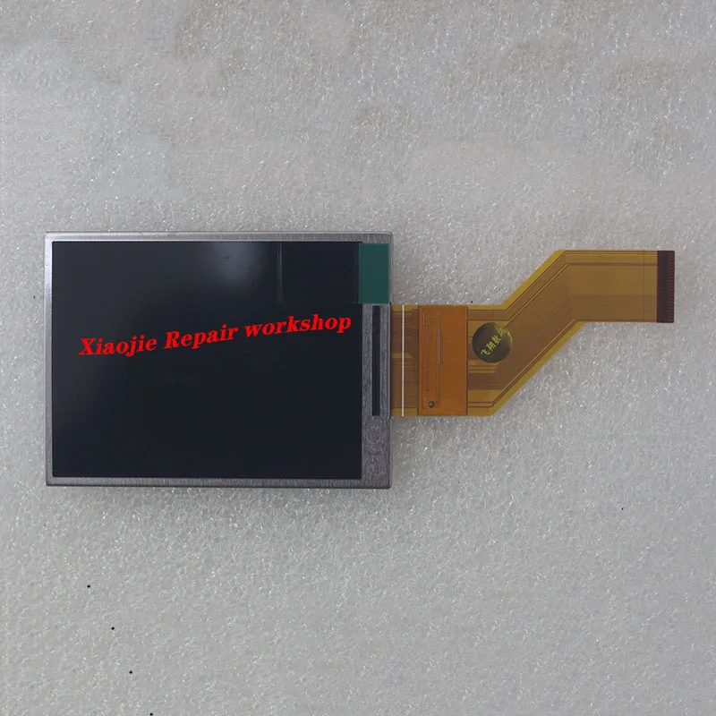 Photo inspiration: Fresh Look at New Lcd Display Screen Repair Part For Panasonic Lumix Zs15