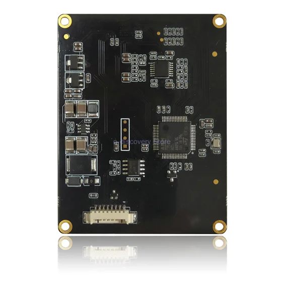 LDTR20 속도 표시기 도로 속도 측정 24GHz 밀리미터파 레이더 센서 모듈 교통 레이더 베이어닛 1KM/H250KM/H