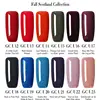 New 198 Colors Rose Gold opies Gel Nail Polish Manicure Set Glitter Nail Gel Semi Permanent Base Top Coat UV Gel Nail Art 1