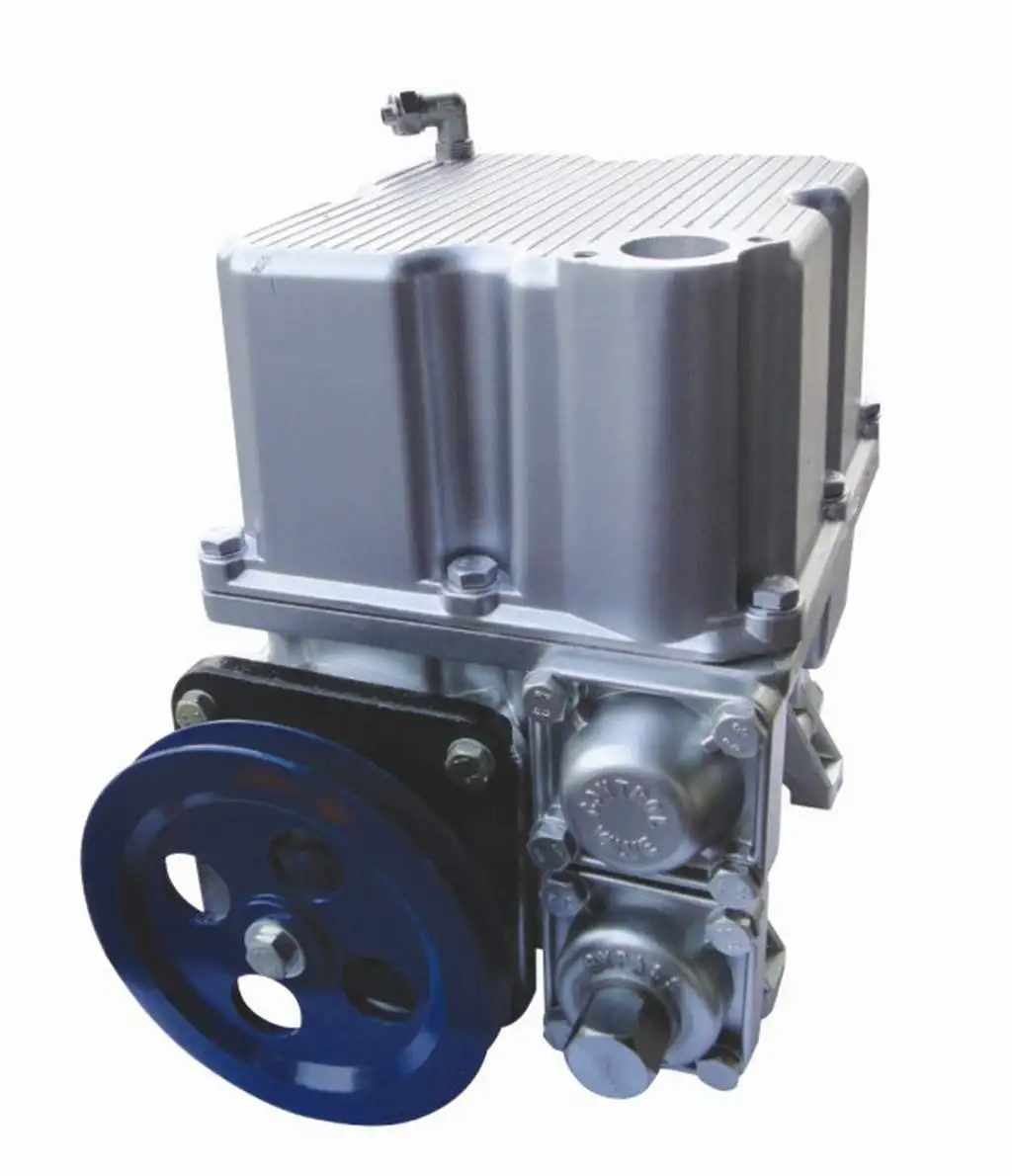 

Fuel dispenser Tatsuno gear pump Bennet Tokhiem