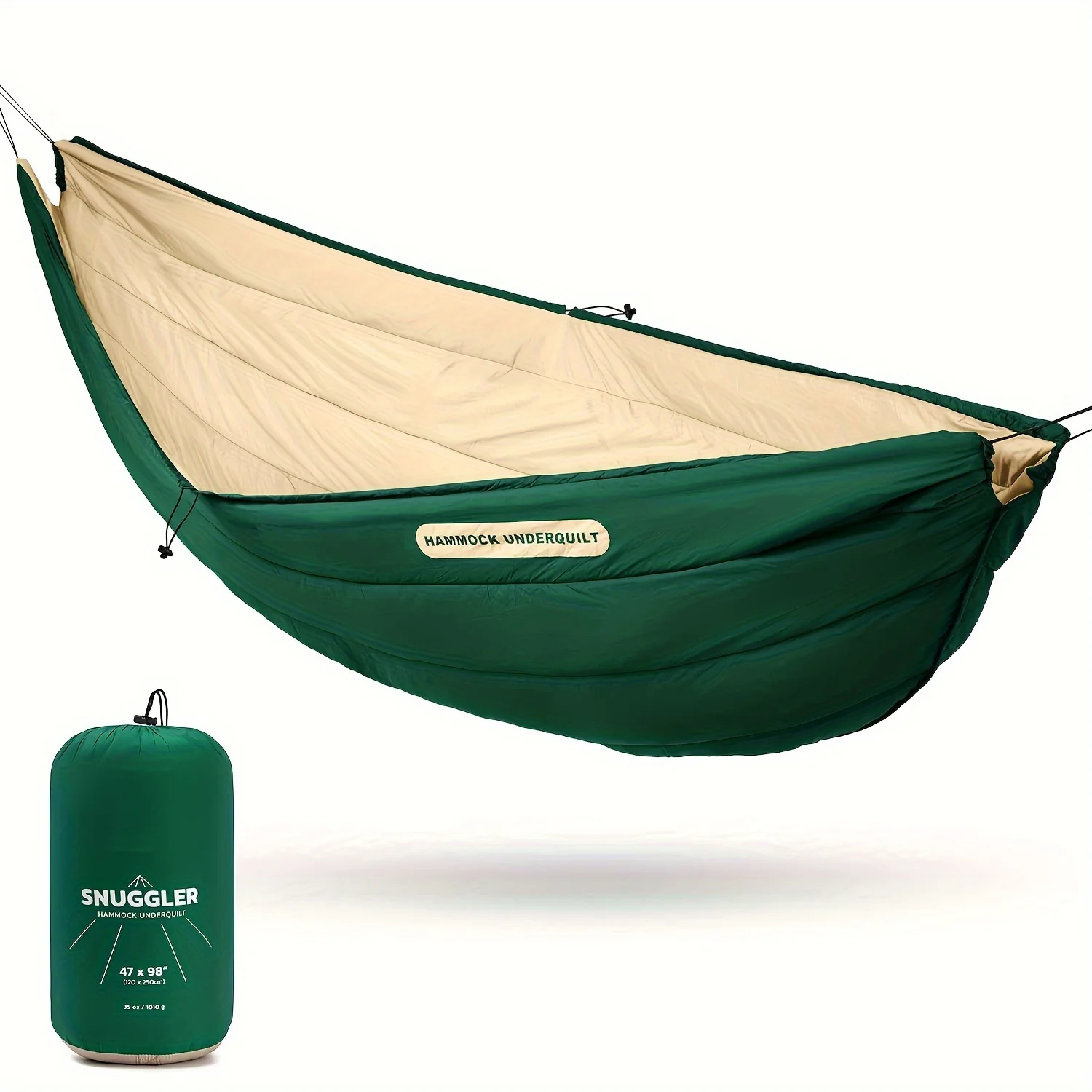 All-Weather-Waterproof-Hammock-with-Built-In-Quilt-Portable-Cozy-Swing