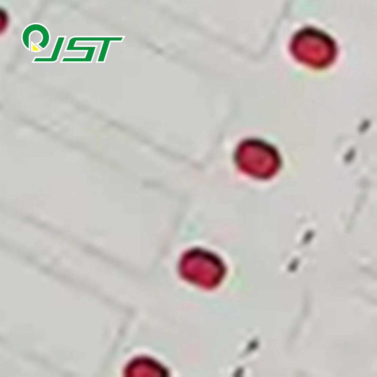 18pcs/Kit LED Strips for 43 TV TZLP214KFCT TXFZL41KFCX