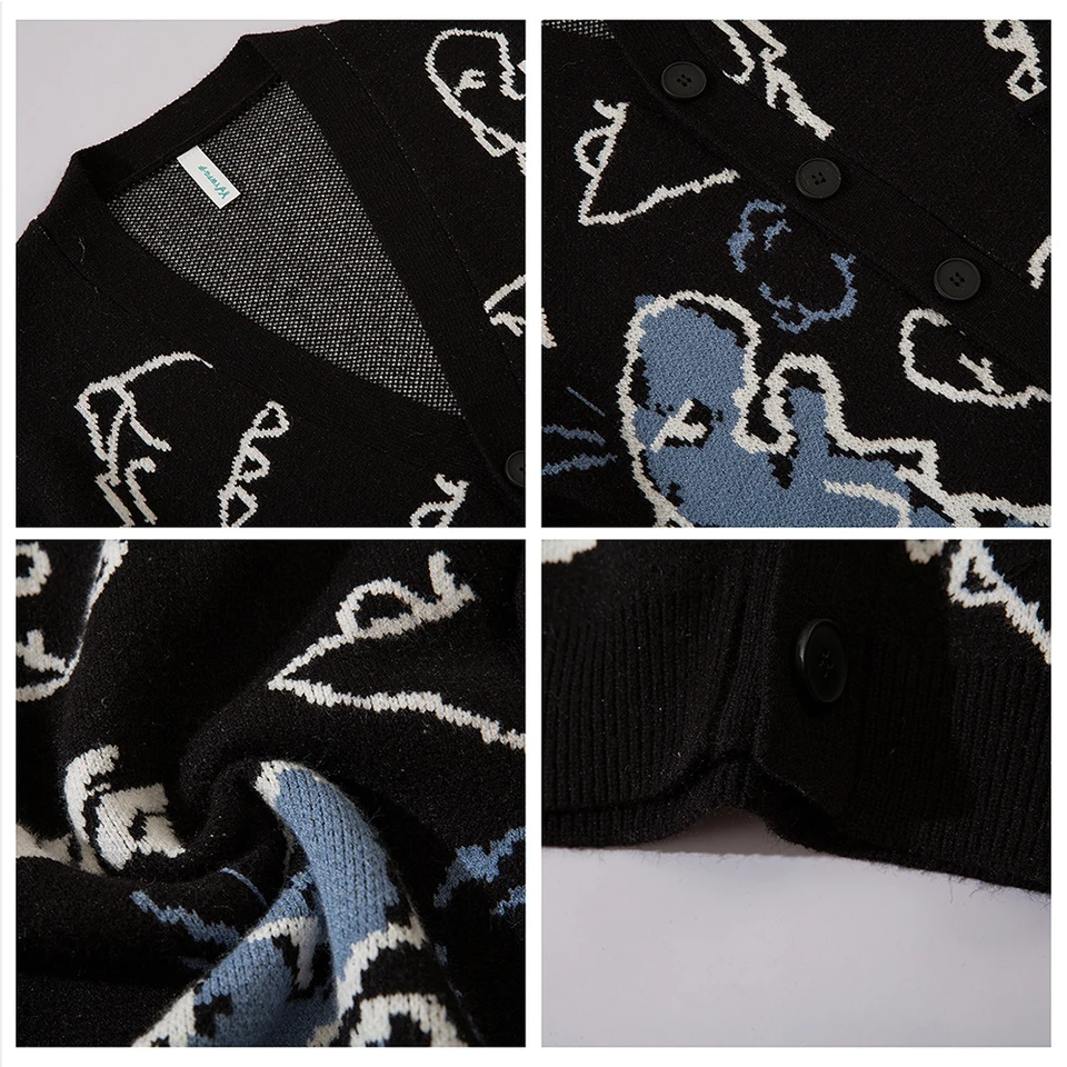 Pull Femme Oversize Col Rond - Tricoté épais, Manches Longues, Couleur Crème, Unisexe (Aelfric Eden)