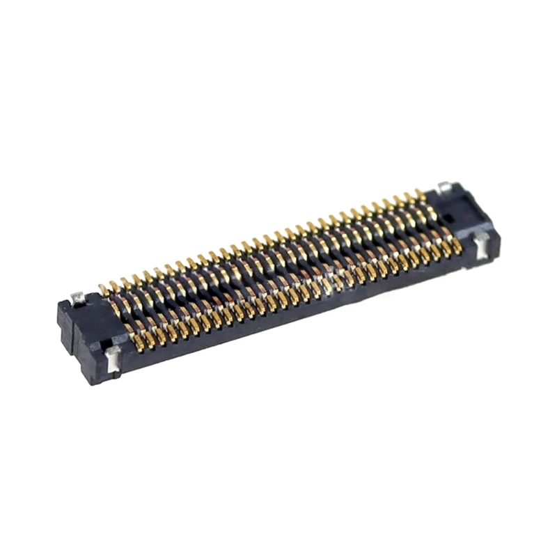 

Sturdy Mainboard Connector Mainboard Slot Socket Suitable for SwitchOLED Durable