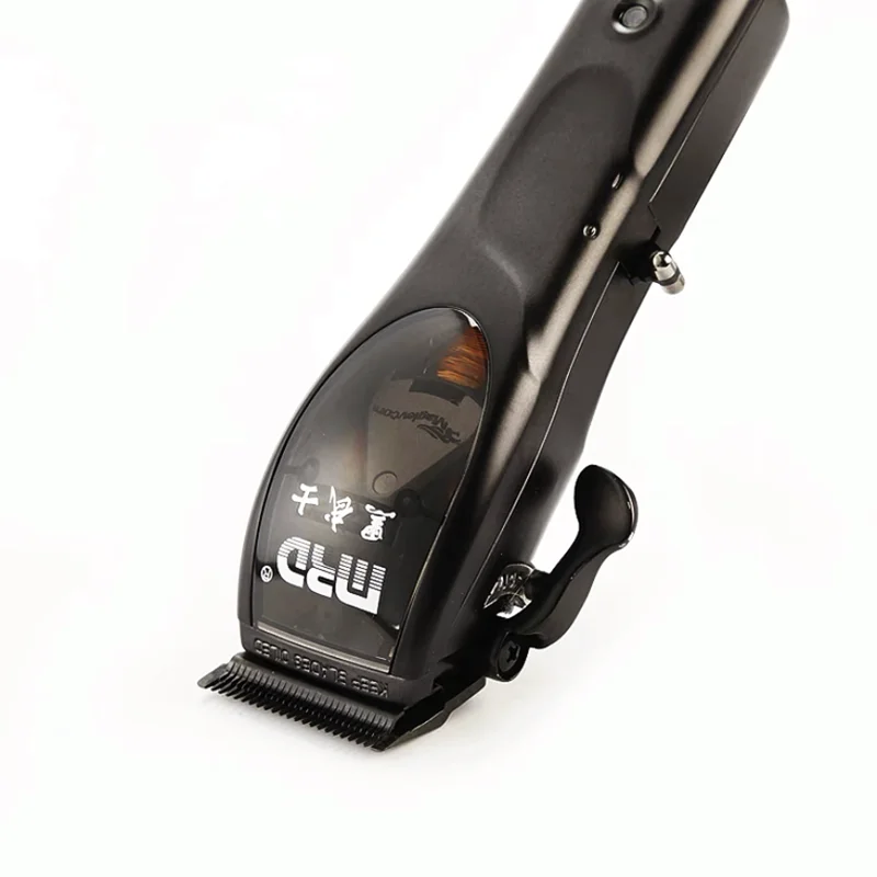 Mrd Hair Clipper ,professional Men's Barber，cordless Barber，adjustable