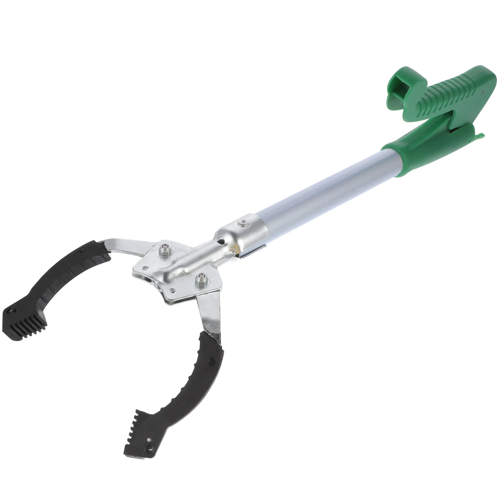 

Tools Trash Can Simple Garbage Clip Cleaning Rubbish Clamp Folder Portable Pickup Multi-purpose Elder