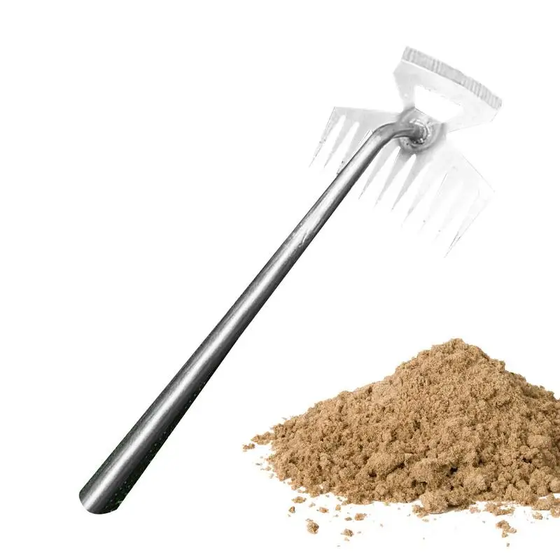 

11 предметов для прополки, инструмент для удаления, прополка из марганцевой стали для садоводства