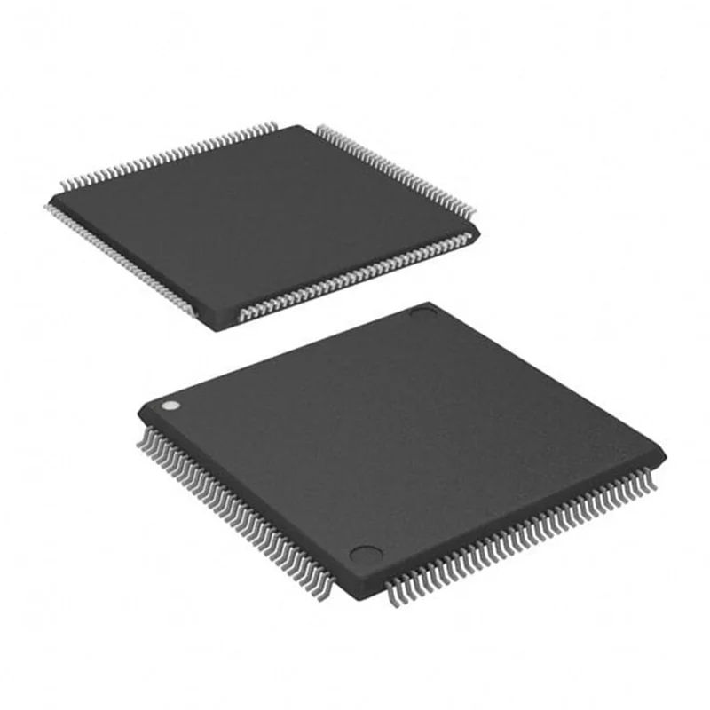 

Микроконтроллер S912XEP100W1MAG LQFP144, микроконтроллер