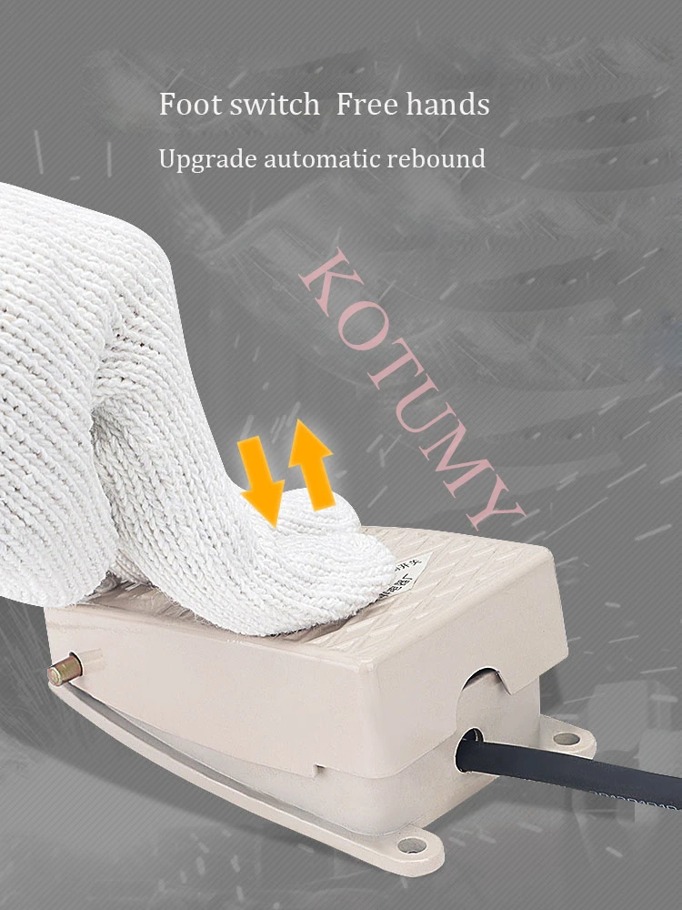 Electric Hydraulic Punching Machine Handy Hydraulic Hole Puncher  Angle/channel Plate Copper Punching Tool 4