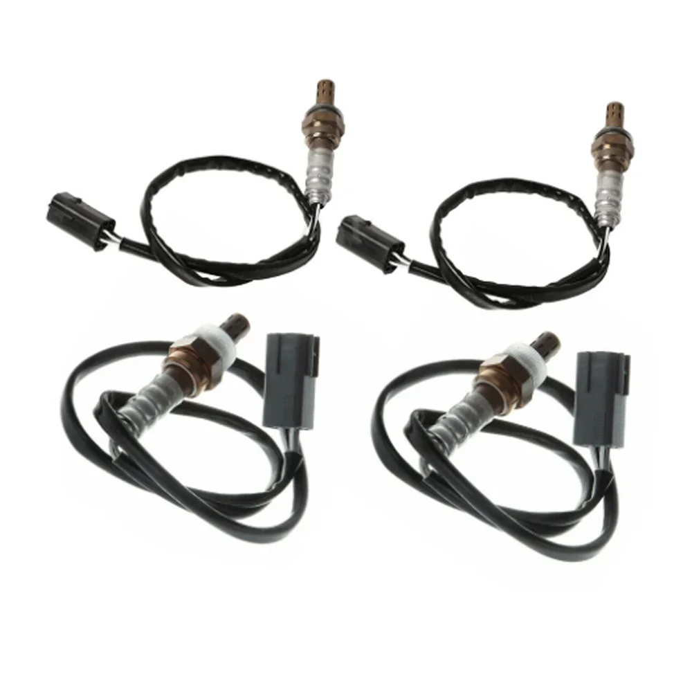 2002 2003 2004 2005 2006  MPV 3.0L 234-4724 234-4725 234-4141 234-4142  Ʈ   O2 , 4 