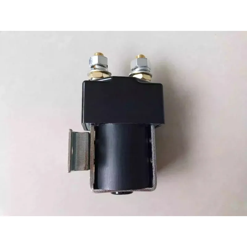 

SW80 electric vehicle contactor 24.48V