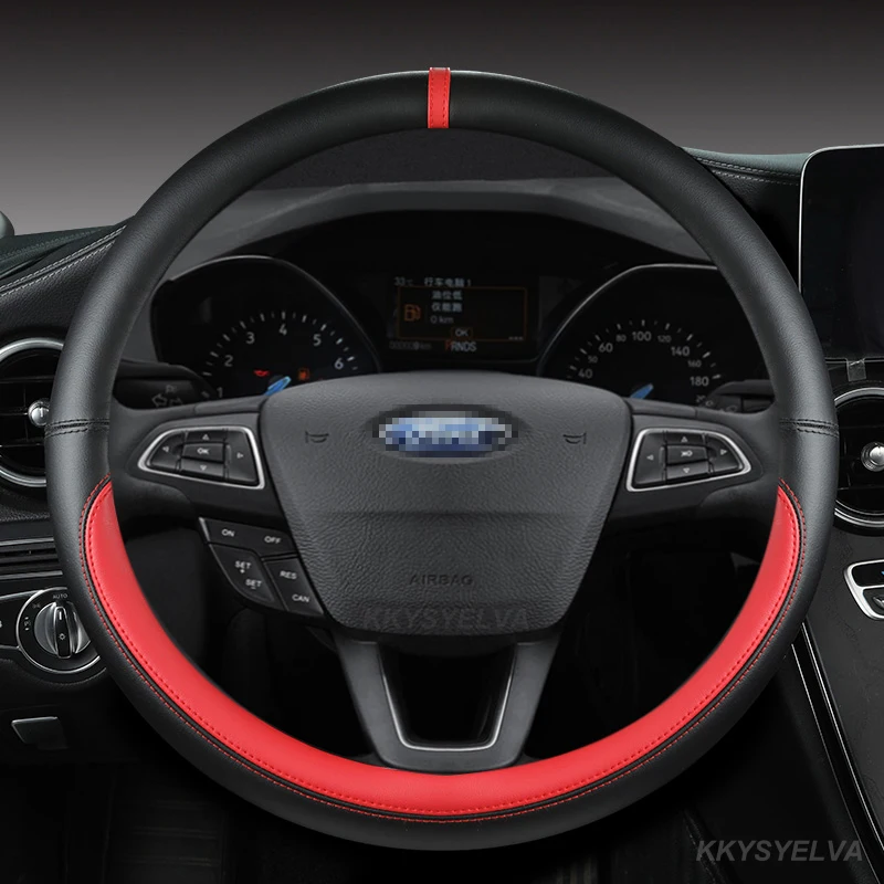 

Фотоаксессуары для Ford Focus 3 2015-2018 Kuga 2016-2019