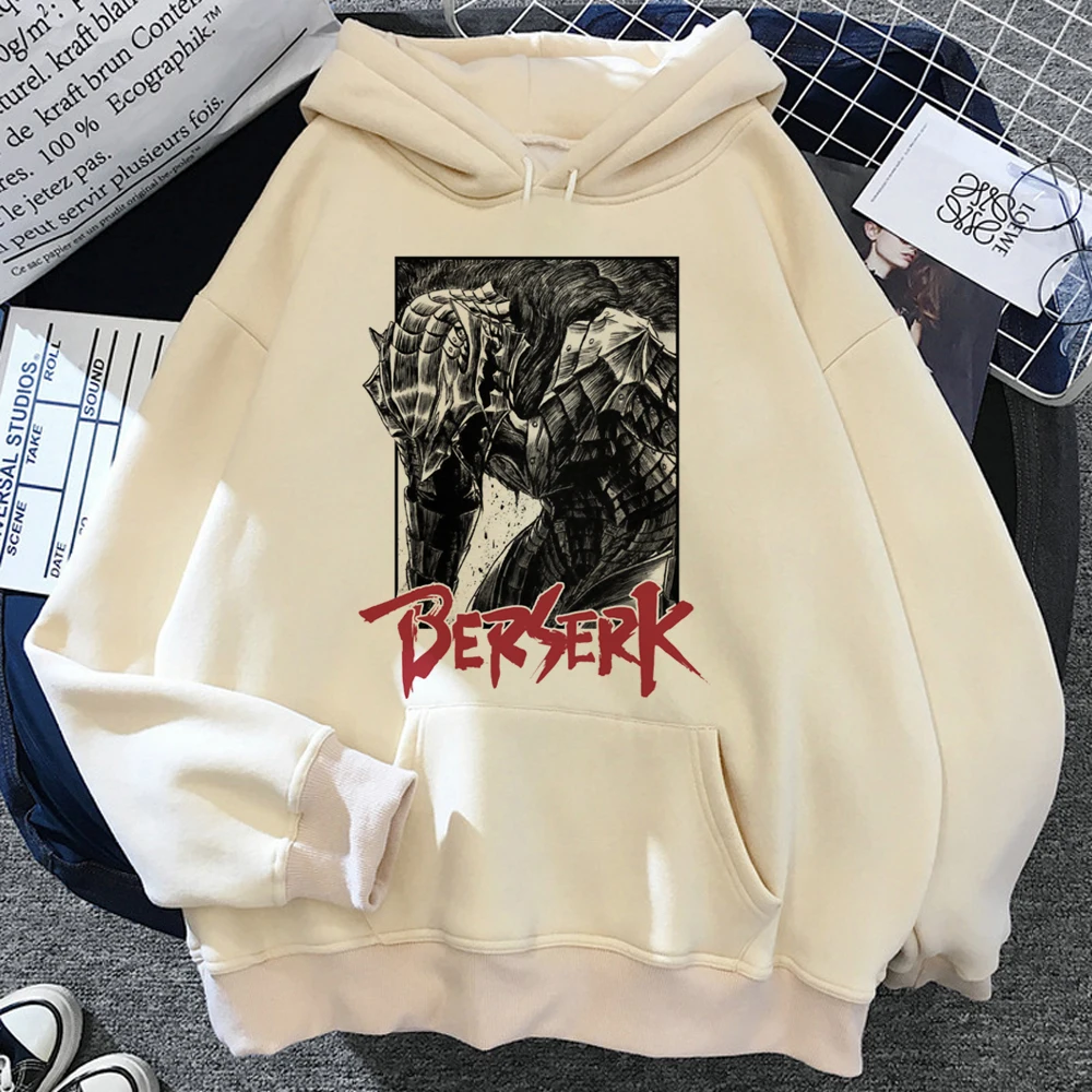 

berserk
