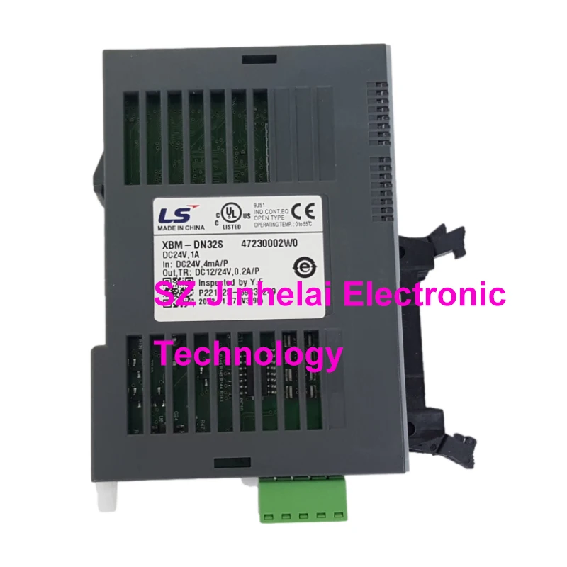 New and Original XBM-DN32S LS PLC Programmable Controller Basic Unit