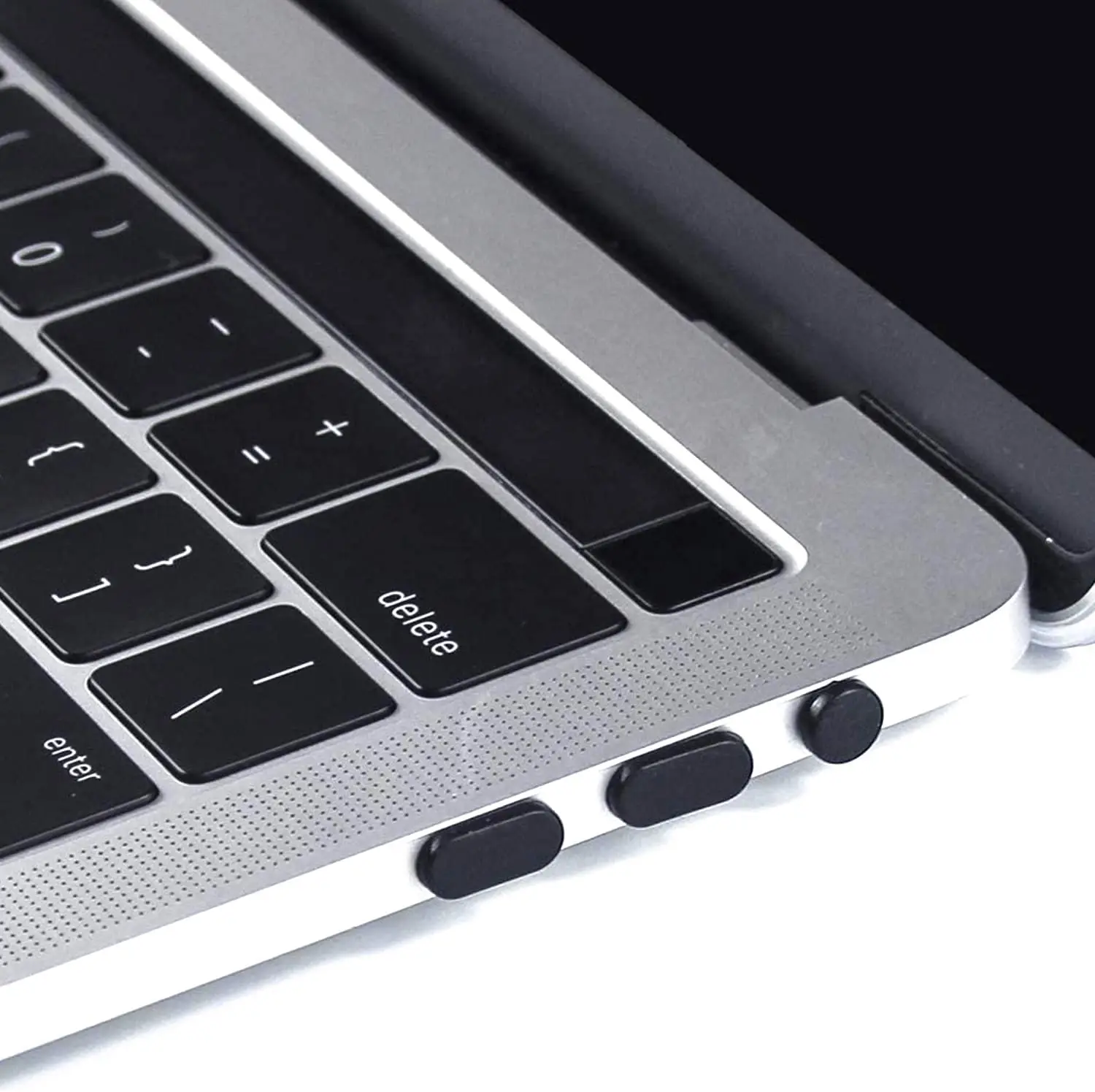 Capa de Silicone para Laptop Lenovo Legion 15 Legion Pro Slim 7i 15 16 Y540 Legion 5i 17 Y740 Y730 2023 - Imagem 3