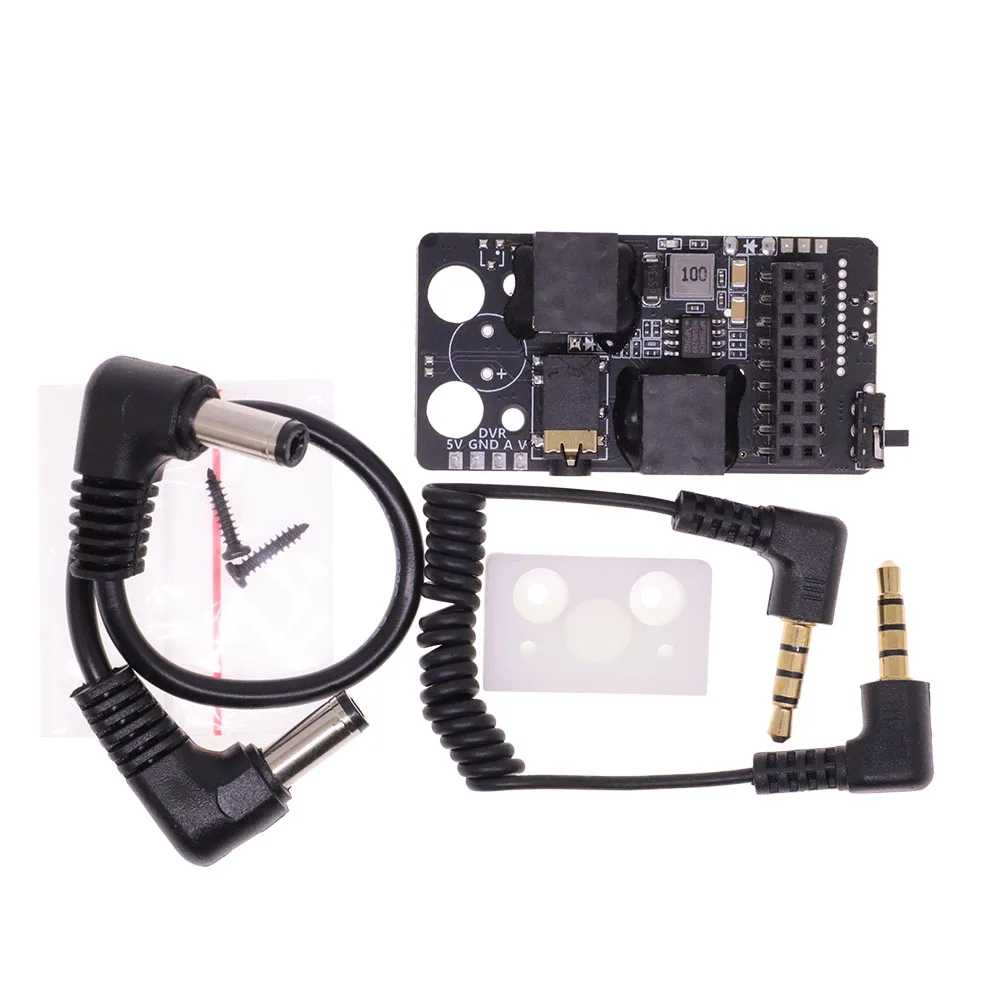 URUAV 5.8G RX PORT 3.0 DJI  FPV  Ƴα ù , DJI ֻũ FPV ۿ ǵ ̾ TBS ǻ