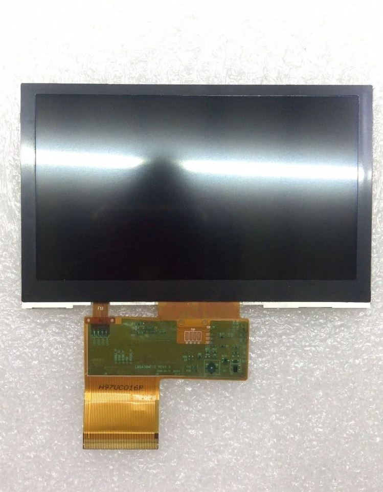 

5,5-дюймовый ЖК-экран LMS430HF08 LMS430HF15 LMS430HF18 LMS430HF26 экраны
