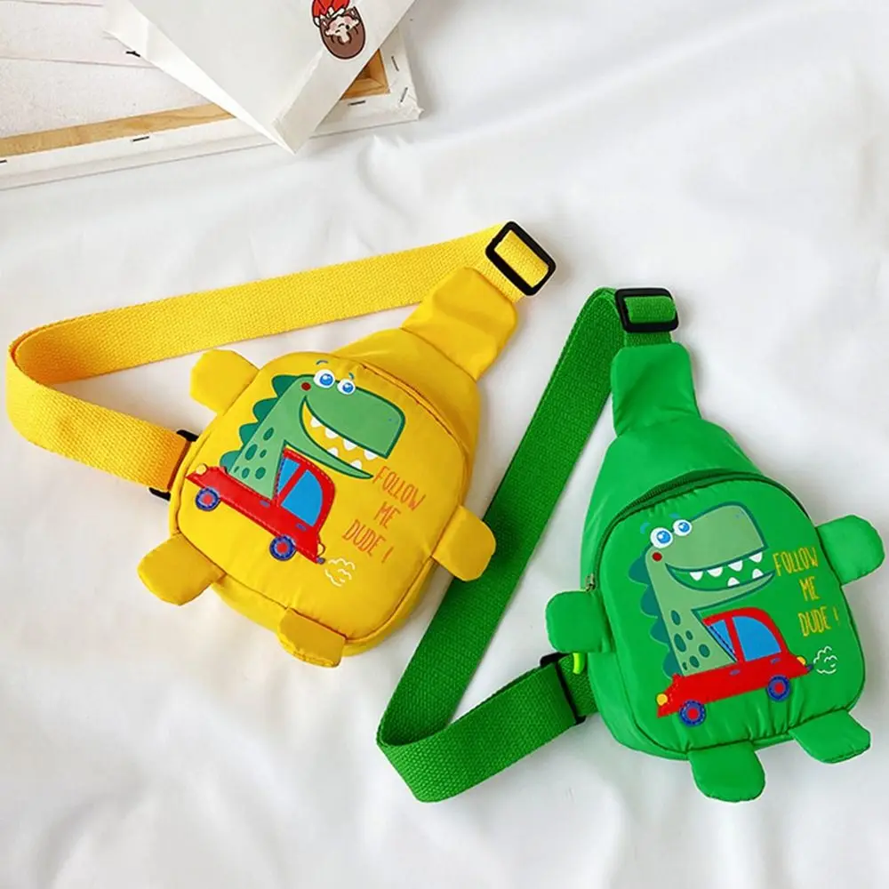 Children Bag Boys Girls Baby School Bags Cartoon Dinosaur Kids Rucksack Kindergarten Preschool Backpack - 2