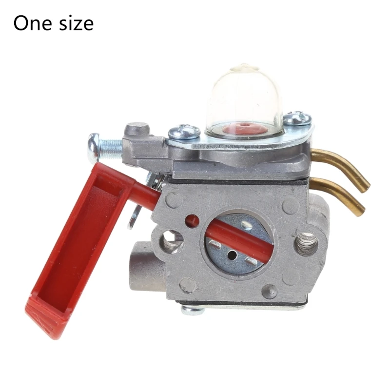 Carburetor for Homelite UP04742A UP04742 UT15200 UT20771 UT20763 Zama C1U-H47 String Trimmer Accessories