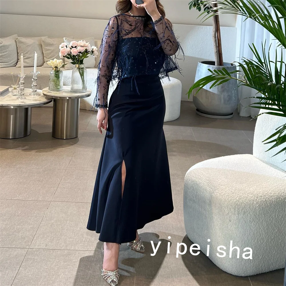 Рисунок 3 - Платье для выпускного вечера из