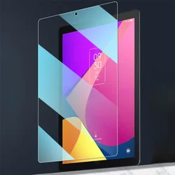 8 - Inch HD Tablet Tempered Glass Clear Screen Protector - Full Cover Protective Pad Film (TCL Tab 8 LE)