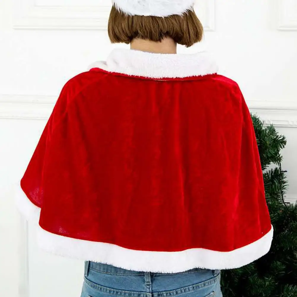 New Year Cloak Adults | Christmas Cape Santa | Poncho Shawl Christmas -  Shawl Hooded - Aliexpress