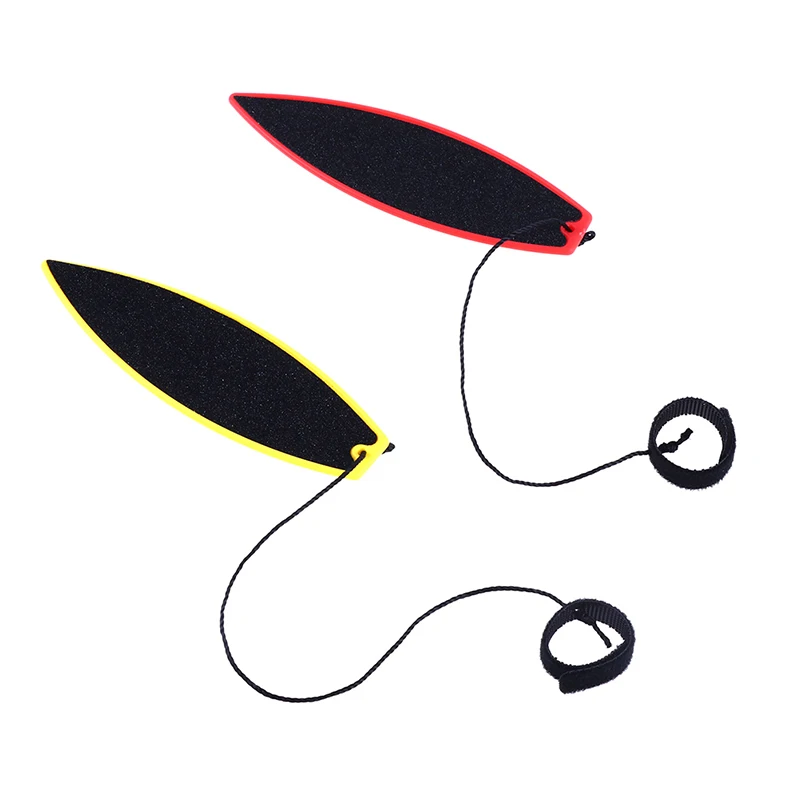 2pc Mini Finger Surfboard Toy for Kids and Surfers Birthday Gift Party Favors