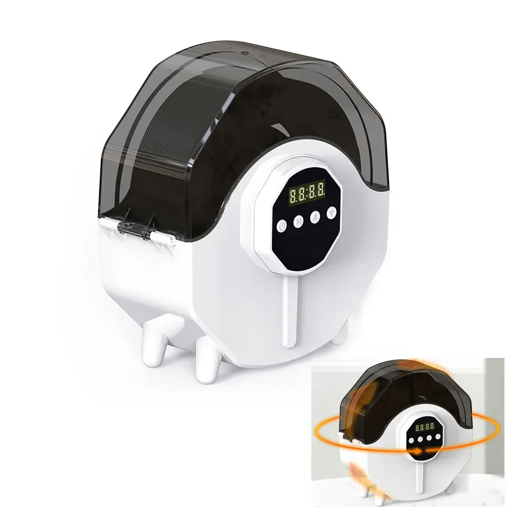 3D Printer | Moisture-proof Temperature Adjustable Fit Various Consumables Drying Box main image 1