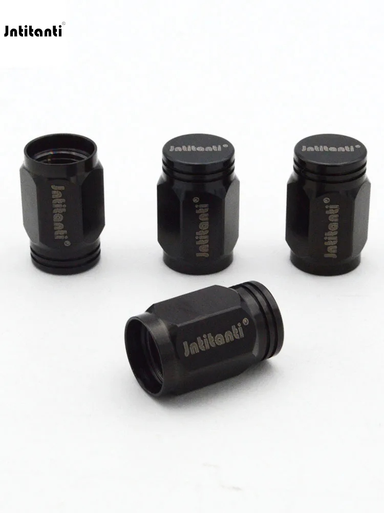 Tire Valve Cover Aluminum For Lambretta V200 X300 G350 V125 Special V50 Motorcycle Accessories Spare Parts Valve Caps