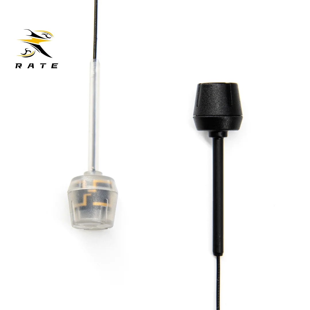 Antenne FPV RATE UFL/SMA/MMCX Analog & Digital Crystal 5.8GHz