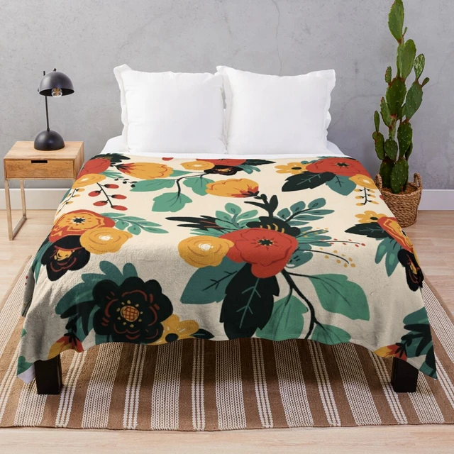 Mantas Invierno Cama 135 - Manta - AliExpress