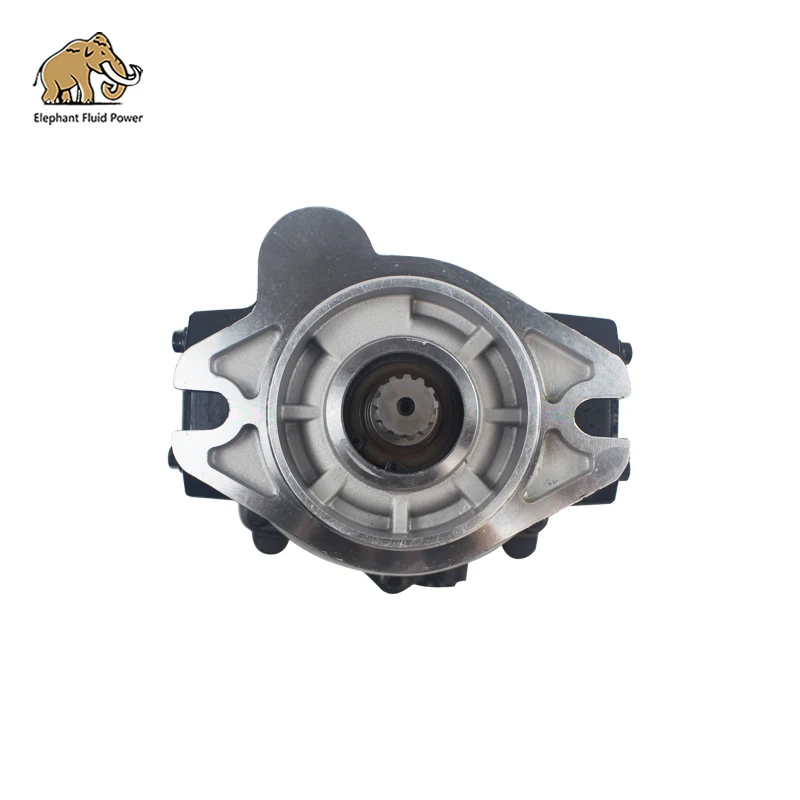 Hydraulic Pumps 199142A4/149619C3 Hydraulic Piston Pump for CASE Excavator Backhoe Parts