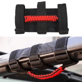 Roof Handle Rope Grab Handles Grip 1