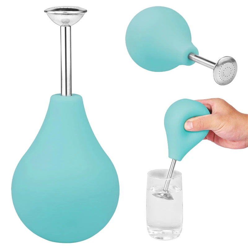 Shower Head Household Large Capacity Garden Watering Bottle Garden Watering Pot Long Nozzle Shower Bottle Household Tools watering can watering pot flower watering pot