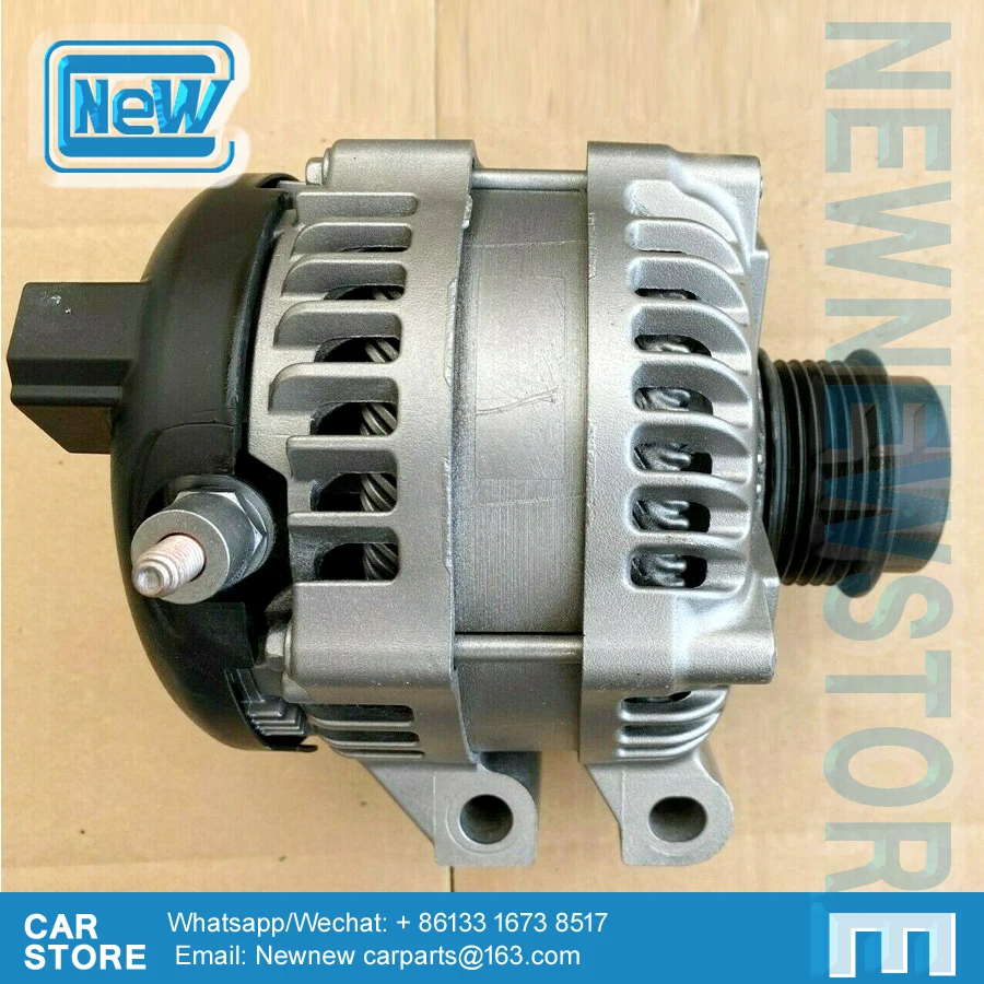 

Автомобильный генератор переменного тока для JAGUAR XF XJ 2,2 2,7 3,0 дизельный 104210-6120 1042106120 8X2310300CB LRA03641 LRA3641 C2Z3415 LRA3641