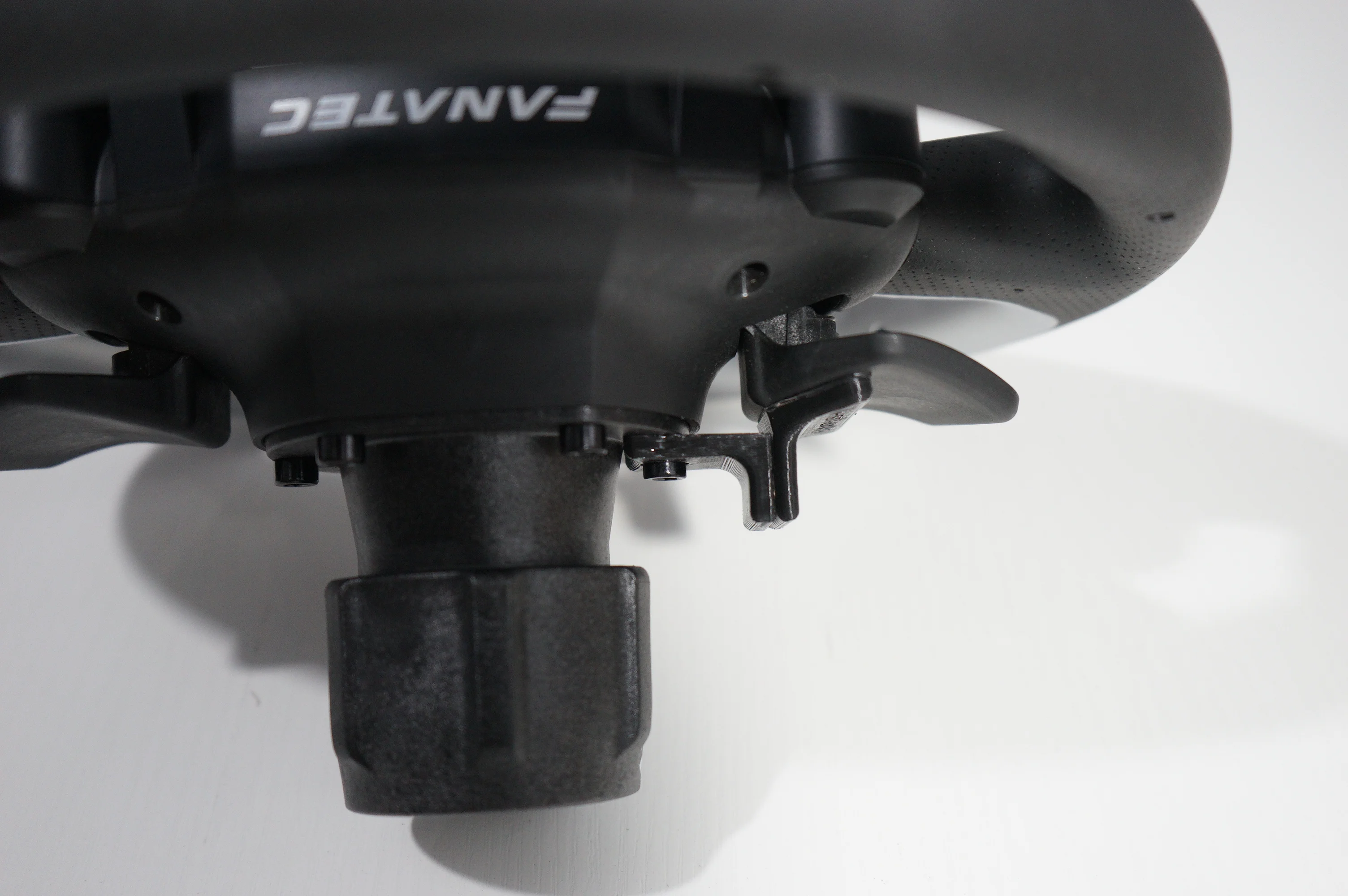 Fanatec dd pro、gt7レーシング用のSimpush-マグネティックパドル 