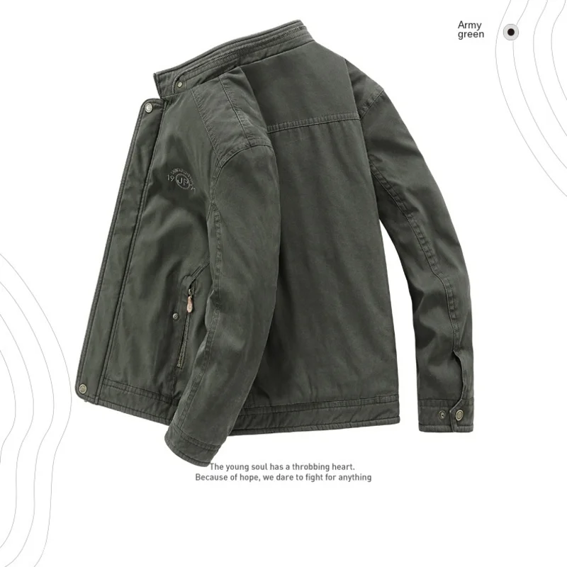 Рисунок 2 - Эстетические куртки