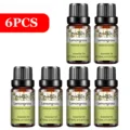 6pcs Lemongrass
