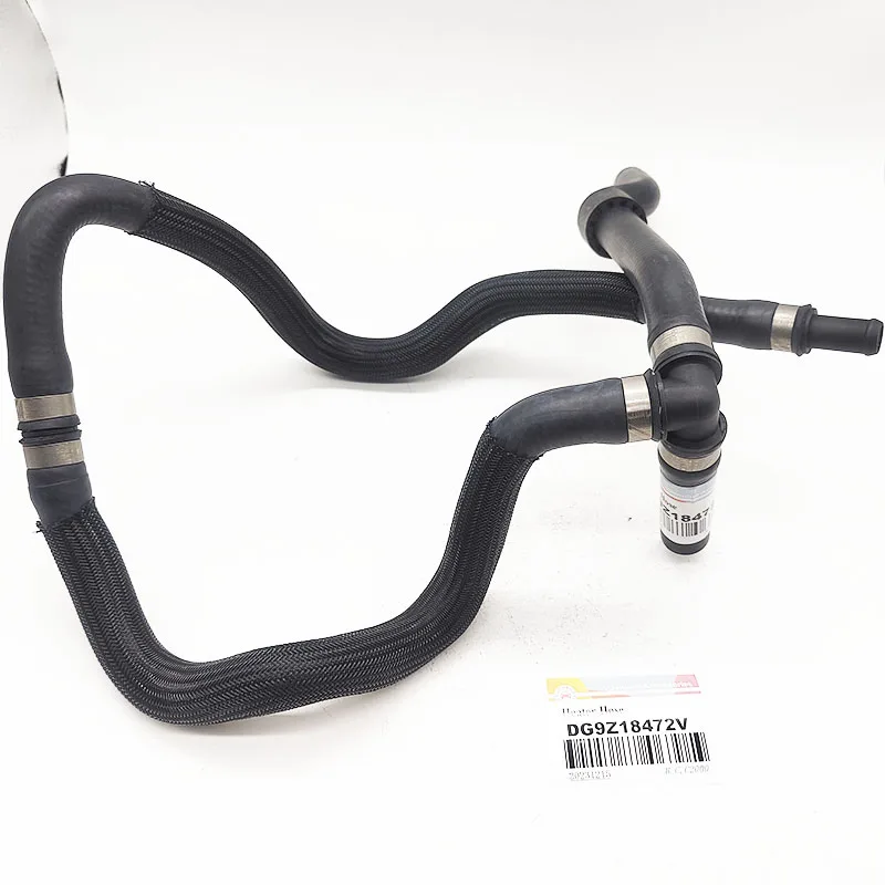 

Cooling Heater Hose Fit FORD FUSION 2013-2016 LINCOLN MKZ DG9Z18472V