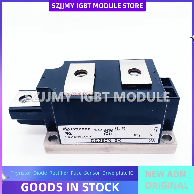 

MDD312-16N1 MDD312-14N1 MDD312-12N1 MDD312-18N1 MDD255-14N1 MDD255-16N1 MDD255-18N1 DD350N18K DD260N16K DD231N14K SVR Module