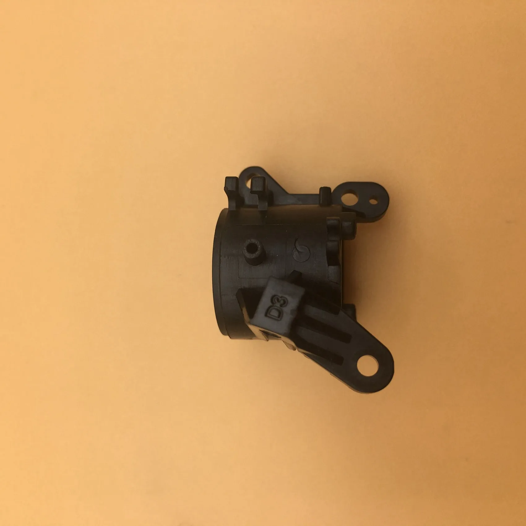 Rear Left and Right Arm Axis Rear Shaft Metal Bracket for DJI Mavic 2 Pro / Zoom Drone Repair Replacement Part