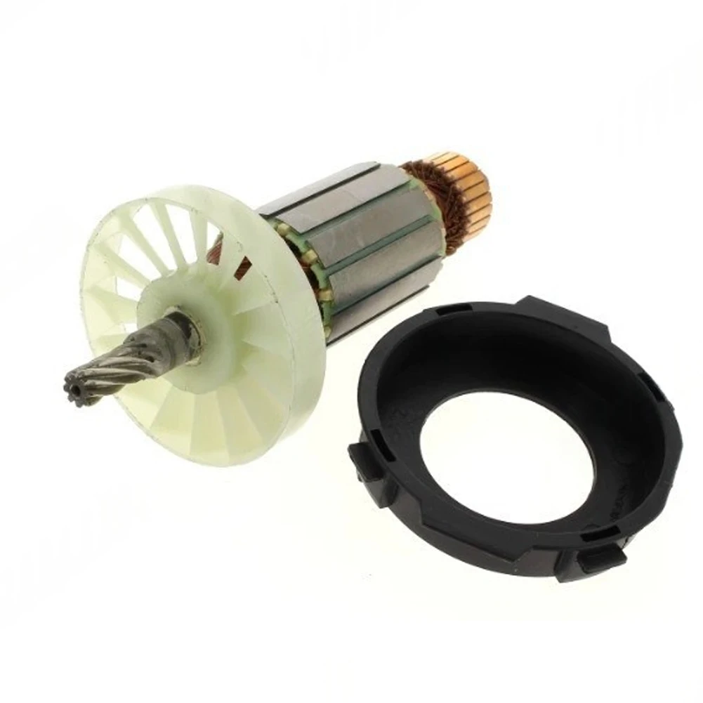 Tools Rotor Assembly 310011470 Armature Rotor Armature Assembly Replacement Part For KGS ...