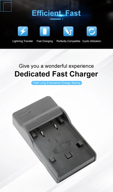 Caricatore USB NB-2L LCD Per Canon - Compatibile Con EOS 350D, 400D, PowerShot G7/G9 E Altri Modelli - Foto 12